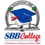 Логотип Santa Barbara Business College