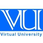 Логотип Virtual University of Pakistan
