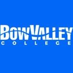 Logo de Bow Valley College