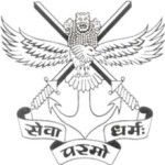 Логотип National Defense Academy