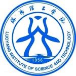 Luoyang Institute of Science & Technology logo