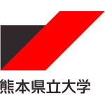 Logotipo de la Prefectural University of Kumamoto