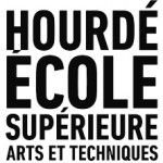 Логотип Higher School of Arts and Techniques