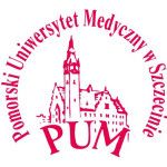 Logotipo de la Pomeranian Medical University