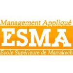 Logo de School of Applied Management (ESMA)