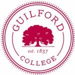 Логотип Guilford College
