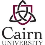 Логотип Cairn University (Philadelphia Biblical University)