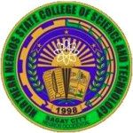 Logotipo de la Northern Negros State College of Science & Technology
