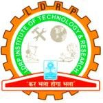 LDRP Institute of Technology and Research logo