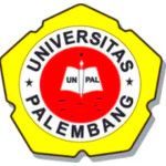 Universitas Palembang logo