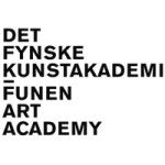 Логотип Funen Art Academy
