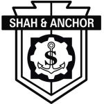 Логотип Shah & Anchor Kutchhi Engineering College