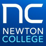 Logo de NEWTON College