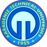 Логотип Karadeniz Technical University