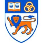 Logotipo de la National University of Singapore
