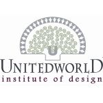 Logotipo de la Unitedworld Institute of Design