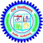 Logotipo de la Ranchi University
