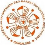 B N M Institute of Technology logo