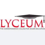 Lyceum Correspondence College logo