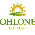 Ohlone College logo