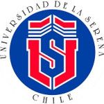 Logotipo de la University of La Serena