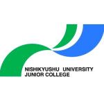 Logotipo de la Nishi Kyushu University