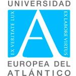 Логотип European University of the Atlantic