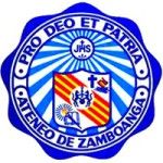 Логотип Ateneo de Zamboanga University