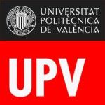 Логотип Polytechnic university of Valencia
