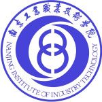 Logotipo de la Nanjing Institute of Mechatronic Technology