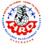 Logotipo de la Human Resource Development Degree & P G College