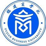 Logotipo de la Fujian Business University