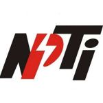 National Power Training Institute logo