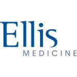 Логотип Ellis School of Nursing