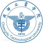 Chengdu Technological University logo