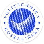 Technical University of Koszalin logo