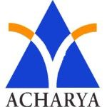 Logo de Acharya Institute of Technology