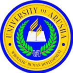 Логотип University of Arusha