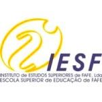 Логотип Institute of Higher Studies of Fafe, Fafe