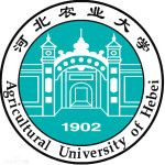 Логотип Ocean College of Hebei Agricultural University