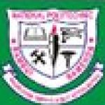 Логотип National Polytechnic Bambui