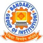 Logotipo de la Bandari Srinivas Institute of Technology