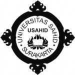 Логотип Universitas Sahid Lokasi