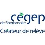 Sherbrooke Cégep logo