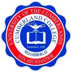 Логотип University of the Cumberlands