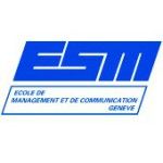 School of Management and Communication Geneva logo