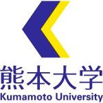 Logotipo de la Kumamoto University