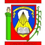 University of Westminster Lisandro Alvarado logo