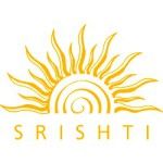 Логотип Srishti School of Art Design and Technology