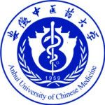 Anhui Open University logo